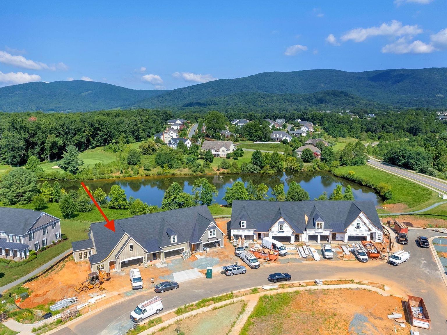 941 Orion Ln, Crozet, VA 22932 Zillow