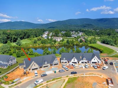 941 Orion Ln, Crozet, VA, 22932