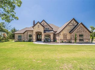 3661 J E Woody Rd, Springtown, TX 76082