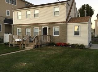 131 8th Street S #FL 2ND, Brigantine, NJ 08203
