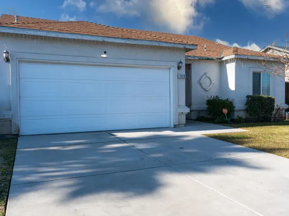 1028 Don Miguel St, Madera, CA 93638