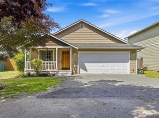 10708 59th Avenue NE, Marysville, WA 98270
