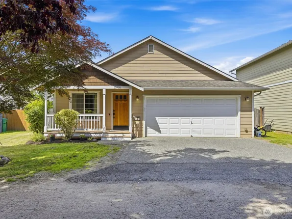 10708 59th Avenue NE, Marysville, WA 98270