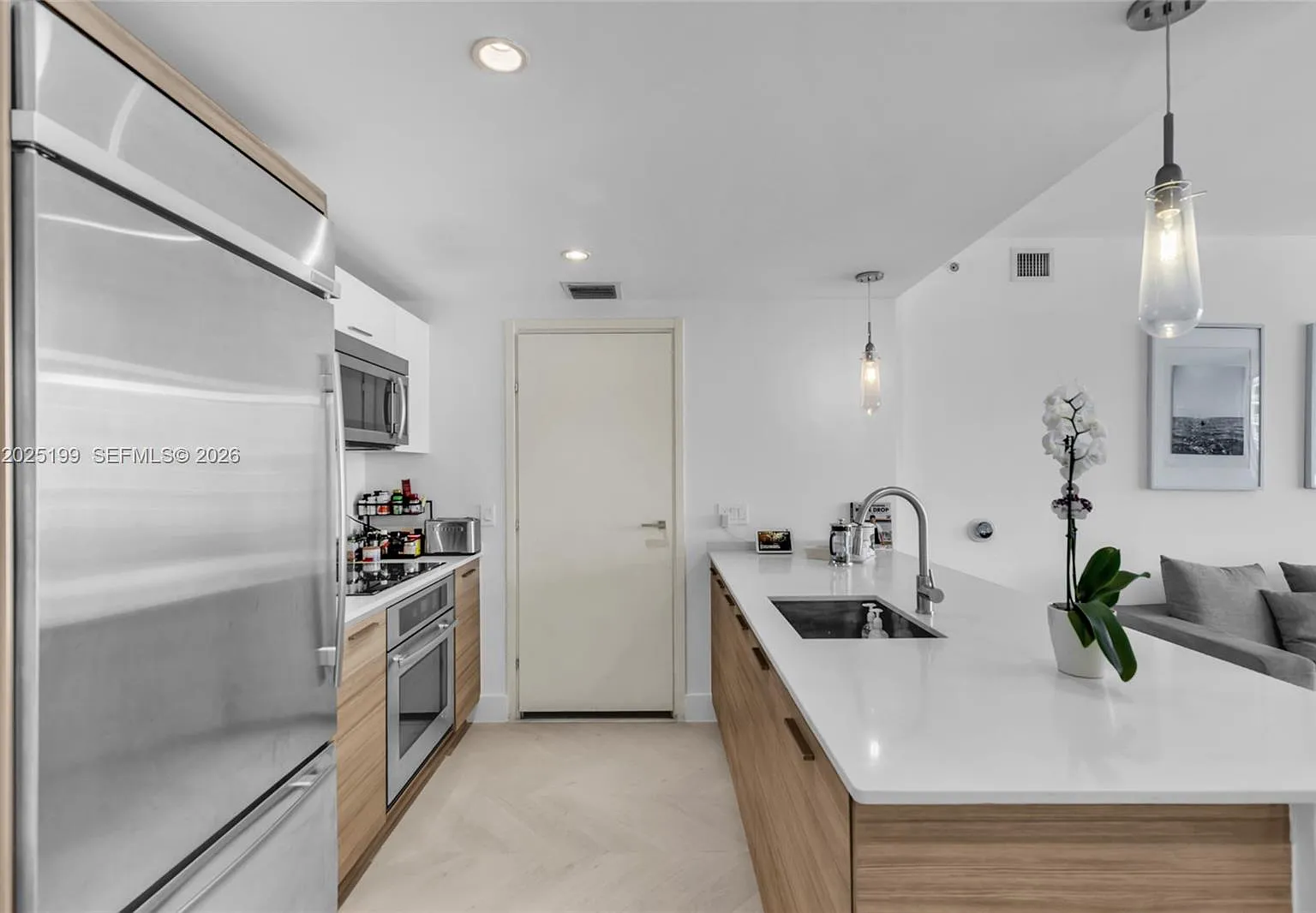 Brickellhouse Condo — Photo 4