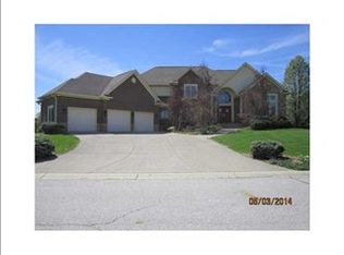 7674 Windridge Way, Brownsburg, IN 46112