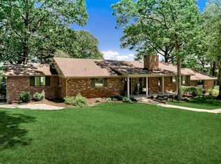 15540 Putman Rd, Rogers, AR 72756