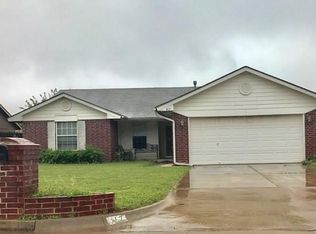 417 Blue Spruce Dr, Oklahoma City, OK 73130