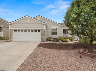 6359 Balance Cir, Colorado Springs, CO 80923