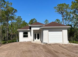 5175 46th St NE, Naples, FL 34120