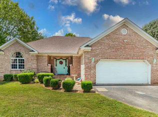 501 W McLellan Rd, Bowling Green, KY 42101