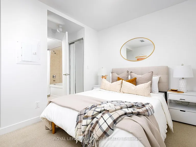 320 Richmond St E #603 — Photo 34