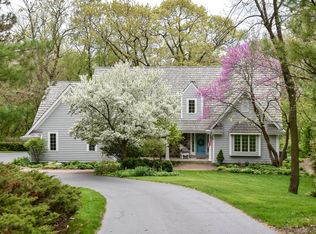 N67W31219 Club Cir W, Hartland, WI 53029