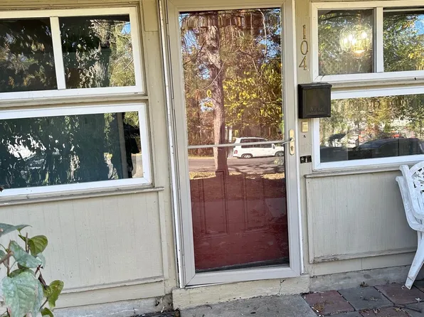 7402 18th Ave #4, Hyattsville, MD 20783