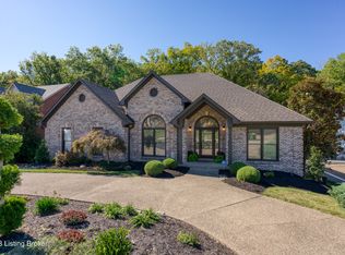16806 Polo Fields Ln, Louisville, KY 40245