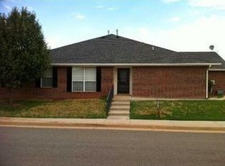 2109 NW 155th St, Edmond, OK 73013