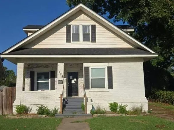 125 F Nw, Miami, OK 74354