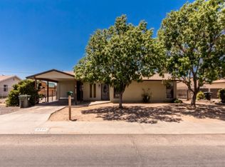 3735 N Willow Rd, Kingman, AZ 86409