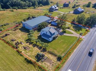 3293 Grandview Rd, Ferndale, WA 98248