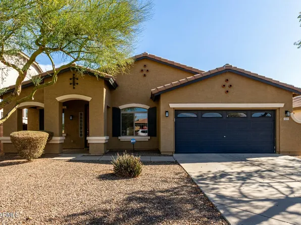 3233 N 137TH Drive, Avondale, AZ 85392
