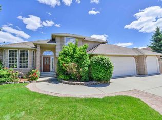 3813 S Robie Rd, Spokane Valley, WA 99206