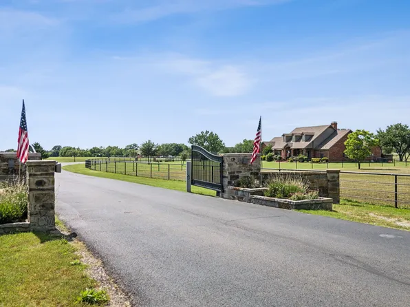 3060 Anna Cade Cir, Rockwall, TX 75087