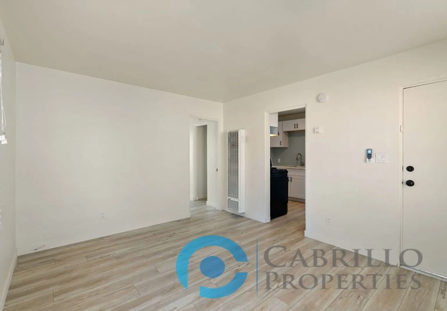 1 bed, 1.0 bath, $2,295 — Photo 4