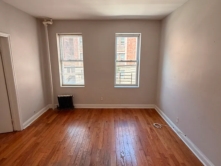 5304-06 Palisade Ave #201B — Photo 2