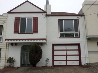 2783 39th Ave, San Francisco, CA 94116