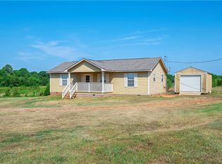 32930 Highway 9, Tecumseh, OK 74873