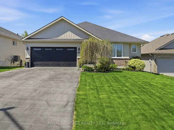 12 Meagan Ln, Quinte West, ON K0K 2C0