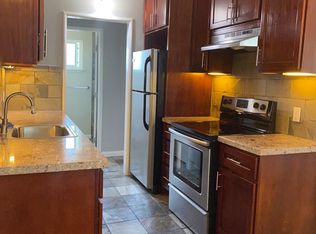 2540 Robinson Ave APT C, Santa Clara, CA