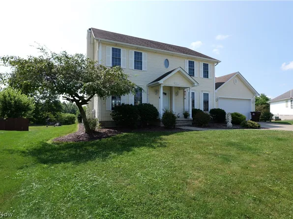 5295 Sycamore Hill Dr, New Middletown, OH 44442