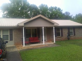 1824 Stroud Rd, McDonough, GA 30252