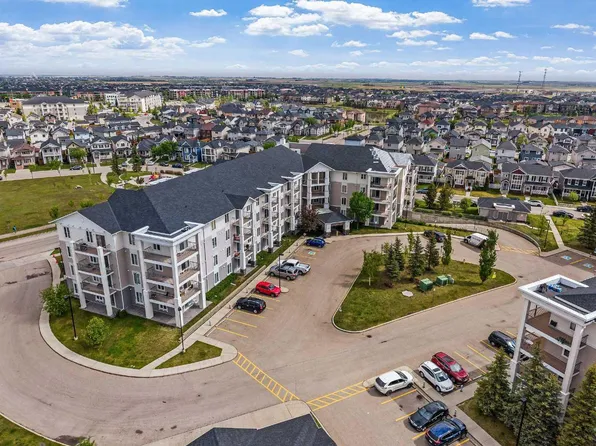 333 Taravista Dr NE #1315, Calgary, AB T3J 0H4