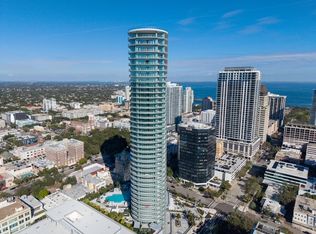 400 Central Ave #3901, Saint Petersburg, FL 33701