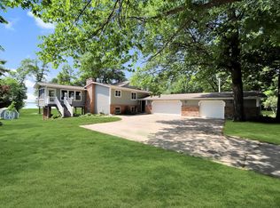 25389 Blue Bonnet Rd, Merrifield, MN 56465