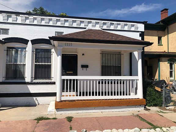 2nd image of 1115 W 12th Ave