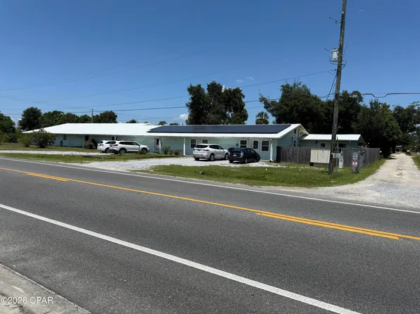 3911 E 11th St, Panama City, FL 32404