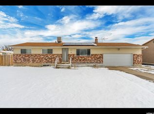 1742 N 1450 W, Layton, UT 84041
