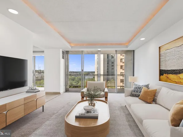 2301 Cherry St #5/6F, Philadelphia, PA 19103