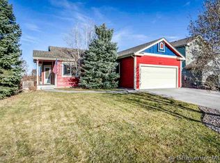 5815 Parkside Dr, Cheyenne, WY 82001