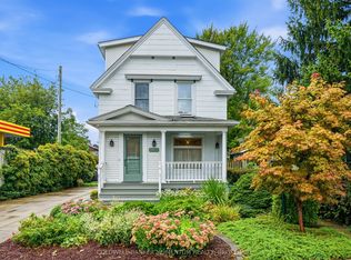 3973 Saint Peter Ave, Niagara Falls, ON L2J2N9