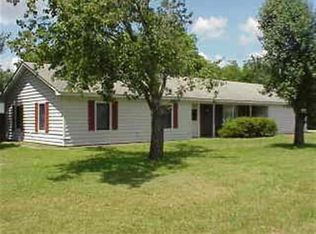 317 Gilchrist Dr, Warner Robins, GA 31093