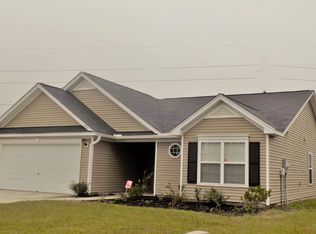 3511 Sheen Dr, Johns Island, SC 29455