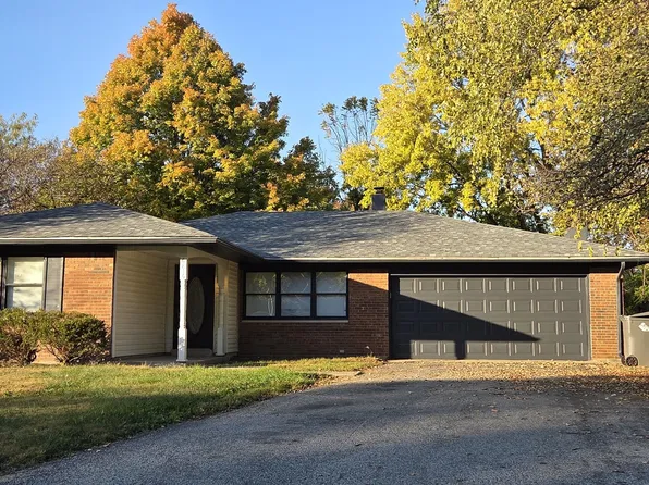 6816 Shadow Brook Ct, Indianapolis, IN 46214