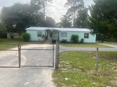 350 SE 141st Ct, Williston, FL, 32696