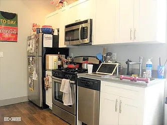 Rented by Citi Habitats