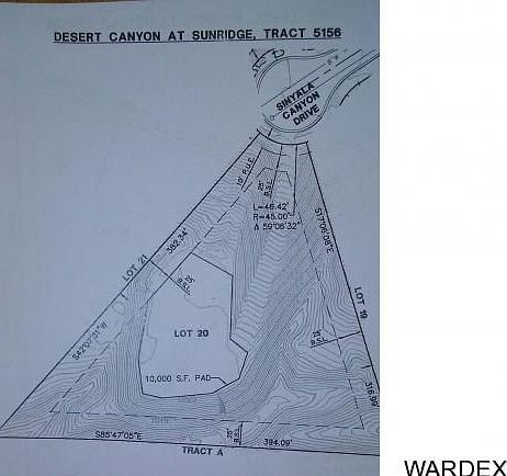 1st image of 2850 Sinyala Canyon Dr