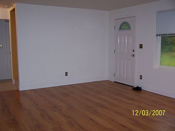 entry way