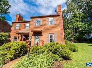 109 Hammond St #B, Charlottesville, VA